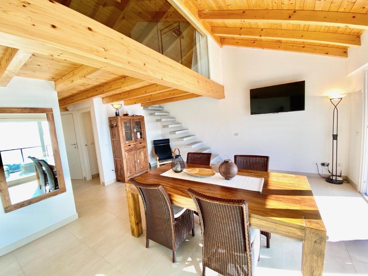 Appartamento Roggiolo Luino Extérieur photo
